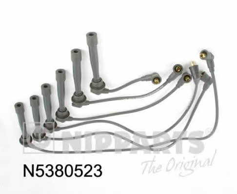 Nipparts N5380523 Ignition cable kit N5380523