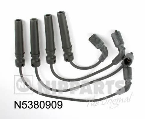 Nipparts N5380909 Ignition cable kit N5380909