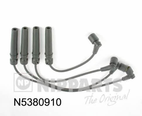 Nipparts N5380910 Ignition cable kit N5380910