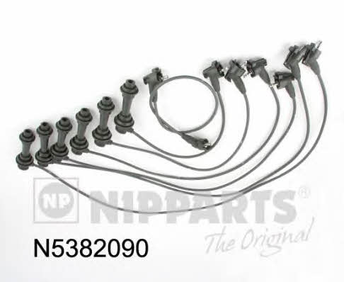 Nipparts N5382090 Ignition cable kit N5382090