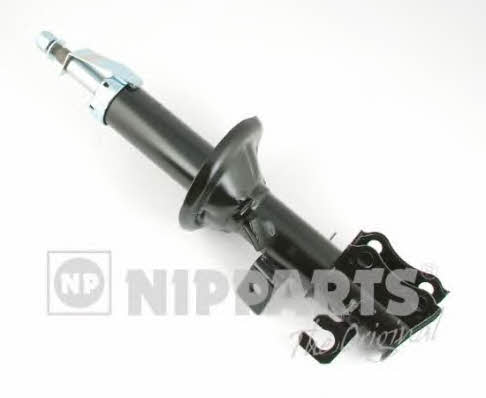 Nipparts N5500310G Front Left Gas Oil Suspension Shock Absorber N5500310G