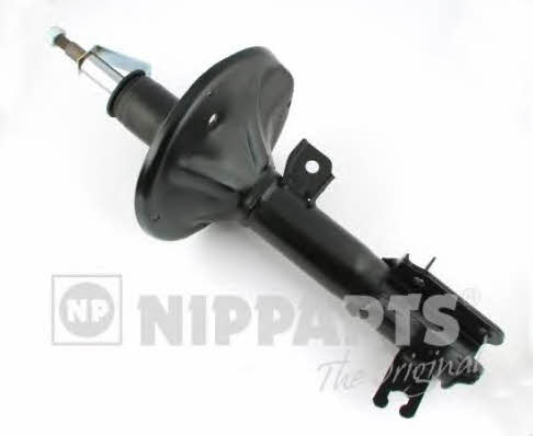 Nipparts N5500514G Front Left Gas Oil Suspension Shock Absorber N5500514G