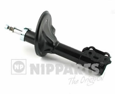 Nipparts N5500515G Front Left Gas Oil Suspension Shock Absorber N5500515G