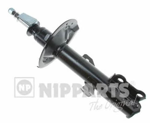 Nipparts N5502063G Front Left Gas Oil Suspension Shock Absorber N5502063G