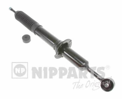 Nipparts N5502064G Front oil and gas suspension shock absorber N5502064G