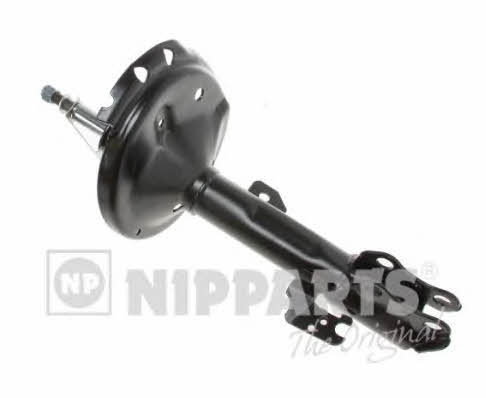 Nipparts N5502067G Front Left Gas Oil Suspension Shock Absorber N5502067G