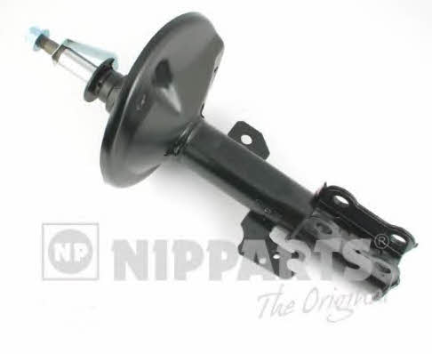 Nipparts N5502068G Front Left Gas Oil Suspension Shock Absorber N5502068G