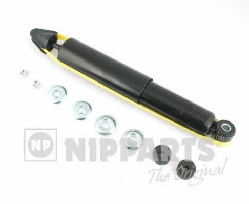 Nipparts N5502070G Front oil and gas suspension shock absorber N5502070G