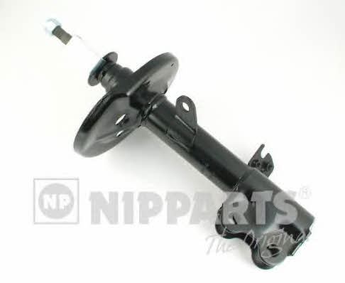 Nipparts N5502075G Front Left Gas Oil Suspension Shock Absorber N5502075G