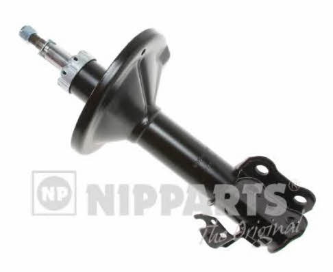 Nipparts N5502076G Front Left Gas Oil Suspension Shock Absorber N5502076G