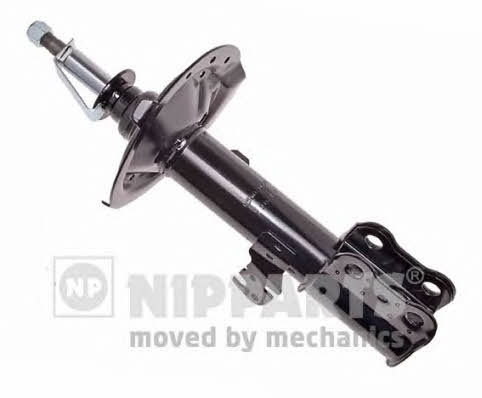 Nipparts N5502077G Front Left Gas Oil Suspension Shock Absorber N5502077G