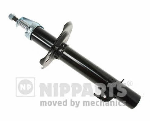 Nipparts N5502082 Front Left Oil Suspension Shock Absorber N5502082