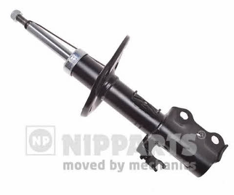 Nipparts N5502091G Front Left Gas Oil Suspension Shock Absorber N5502091G