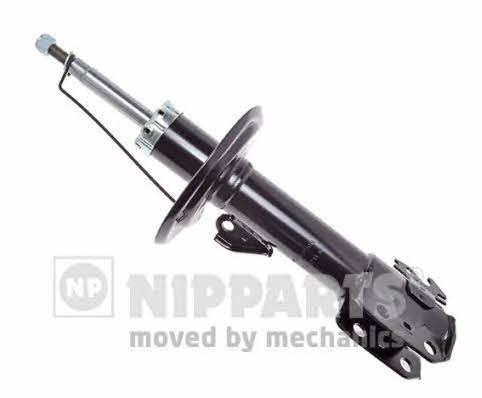 Nipparts N5502099G Front Left Gas Oil Suspension Shock Absorber N5502099G