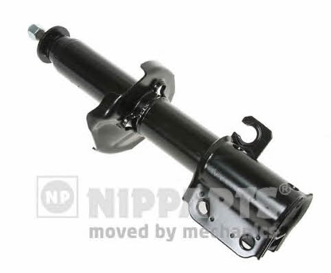 Nipparts N5503018 Front Left Oil Suspension Shock Absorber N5503018