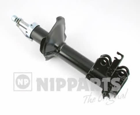 Nipparts N5506007G Front Left Gas Oil Suspension Shock Absorber N5506007G