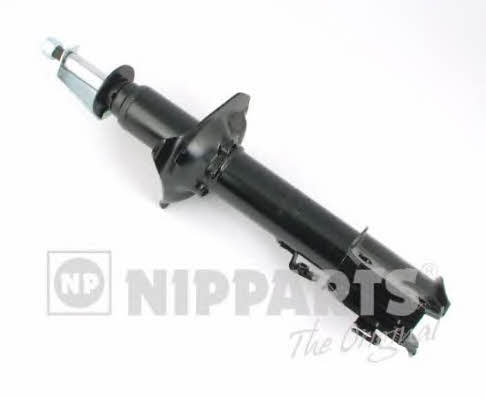 Nipparts N5506008G Front Left Gas Oil Suspension Shock Absorber N5506008G