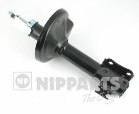Nipparts N5508010G Front Left Gas Oil Suspension Shock Absorber N5508010G