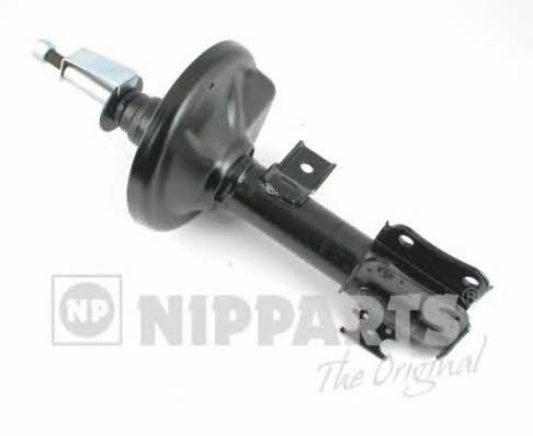 Nipparts N5508011G Front Left Gas Oil Suspension Shock Absorber N5508011G