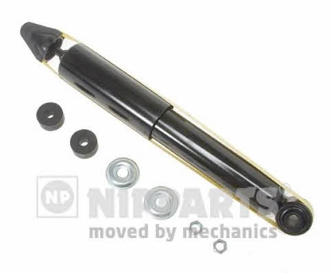 Nipparts N5508014G Front oil and gas suspension shock absorber N5508014G