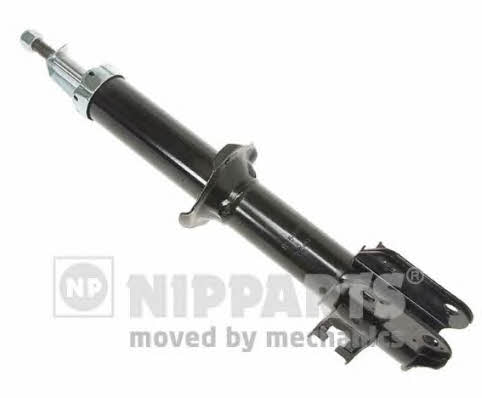 Nipparts N5508015G Front Left Gas Oil Suspension Shock Absorber N5508015G