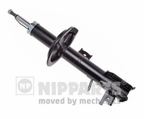 Nipparts N5508020G Front Left Gas Oil Suspension Shock Absorber N5508020G