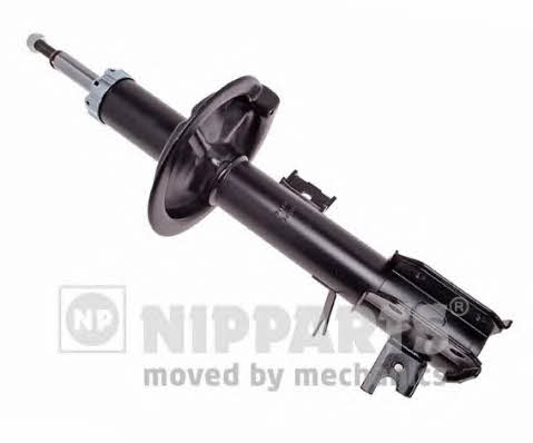 Nipparts N5508021G Front Left Gas Oil Suspension Shock Absorber N5508021G