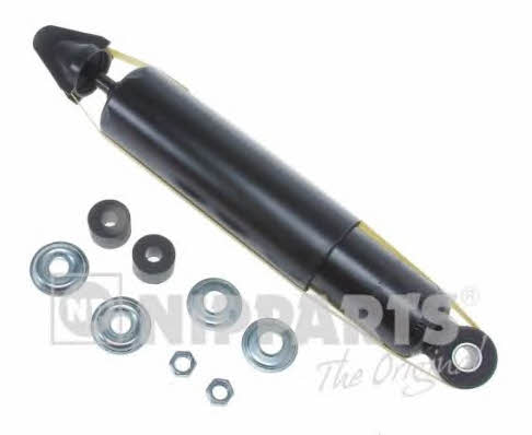 Nipparts N5509001G Front oil and gas suspension shock absorber N5509001G