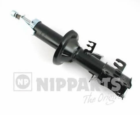 Nipparts N5510310G Front right gas oil shock absorber N5510310G