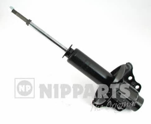 Nipparts N5510311G Front right gas oil shock absorber N5510311G
