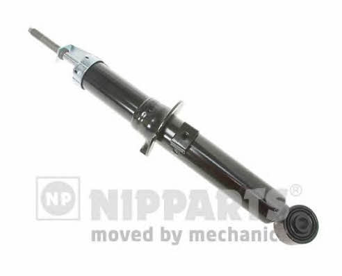 Nipparts N5510314G Front right gas oil shock absorber N5510314G