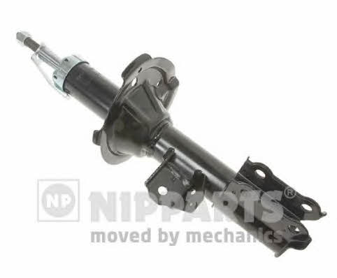 Nipparts N5510318G Front right gas oil shock absorber N5510318G