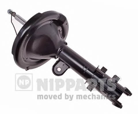 Nipparts N5510320G Front right gas oil shock absorber N5510320G