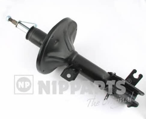 Nipparts N5510514G Front right gas oil shock absorber N5510514G