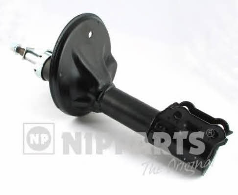 Nipparts N5510515G Front right gas oil shock absorber N5510515G