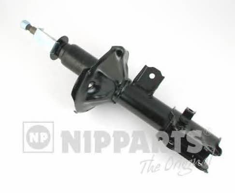 Nipparts N5510516G Front right gas oil shock absorber N5510516G