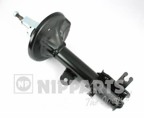 Nipparts N5510520G Front right gas oil shock absorber N5510520G