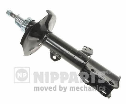 Nipparts N5512086G Front right gas oil shock absorber N5512086G