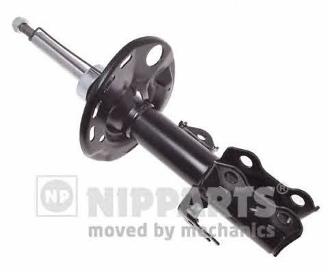 Nipparts N5512091G Front right gas oil shock absorber N5512091G