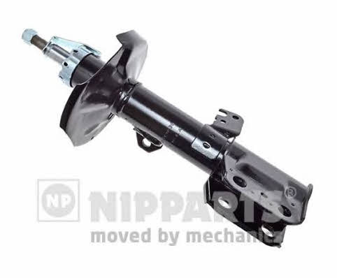 Nipparts N5512093G Front right gas oil shock absorber N5512093G