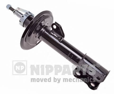 Nipparts N5512096G Front right gas oil shock absorber N5512096G