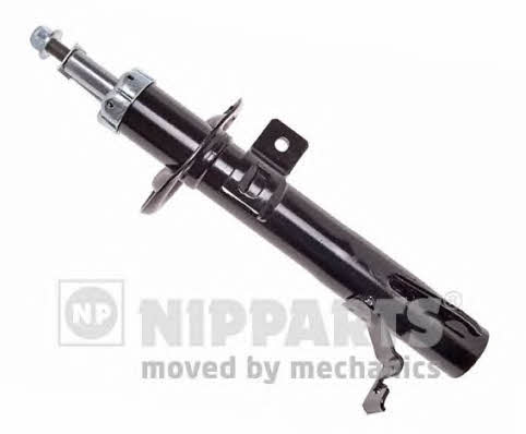 Nipparts N5513029G Front right gas oil shock absorber N5513029G