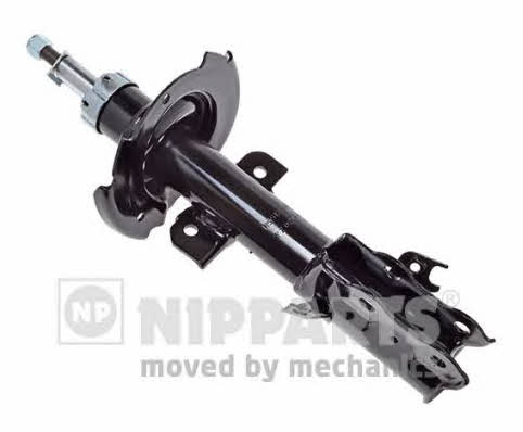 Nipparts N5513031G Front right gas oil shock absorber N5513031G