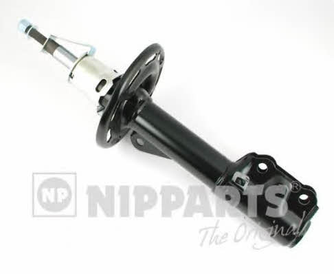 Nipparts N5514006G Front right gas oil shock absorber N5514006G