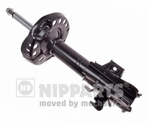 Nipparts N5514013G Front right gas oil shock absorber N5514013G