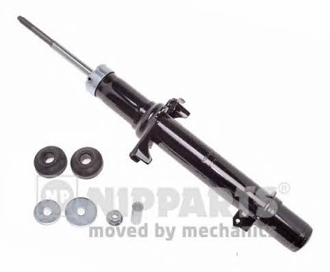 Nipparts N5514017G Front right gas oil shock absorber N5514017G