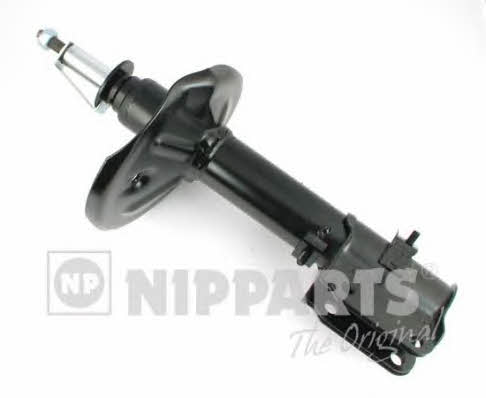 Nipparts N5515024G Front right gas oil shock absorber N5515024G