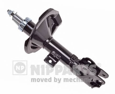 Nipparts N5515039G Front right gas oil shock absorber N5515039G