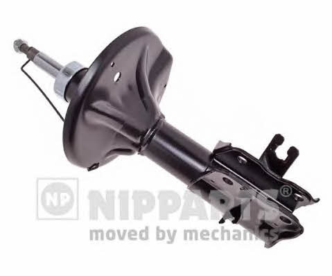 Nipparts N5515041G Front right gas oil shock absorber N5515041G