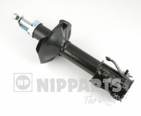 Nipparts N5516007G Front right gas oil shock absorber N5516007G